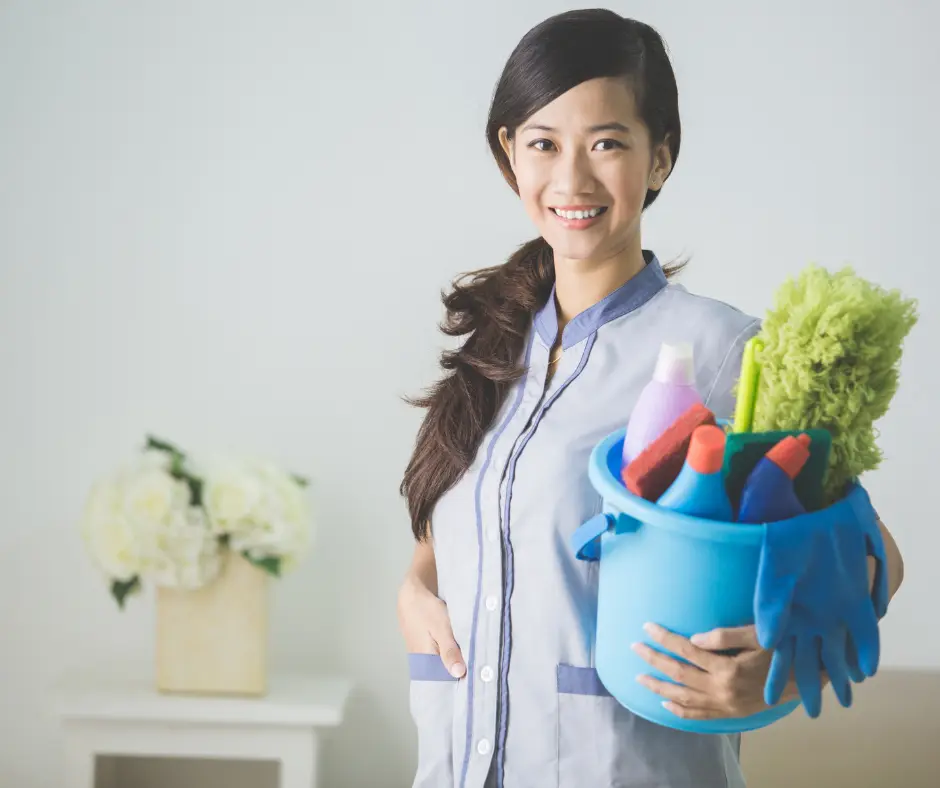 full-time-maid-in-vasna-bhayli-road-vadodara