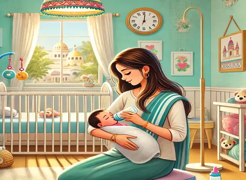 newborn-care-jobs-in-belagavi