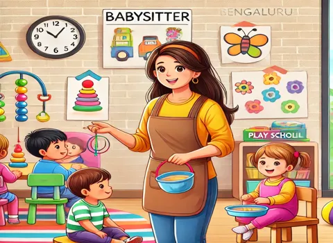 babysitter-jobs-in-bengaluru-for-play-school