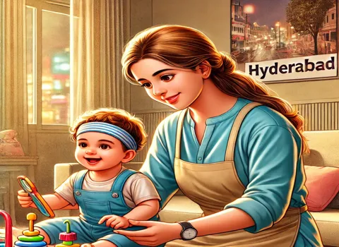 Babysitter-jobs-in-hyderabad