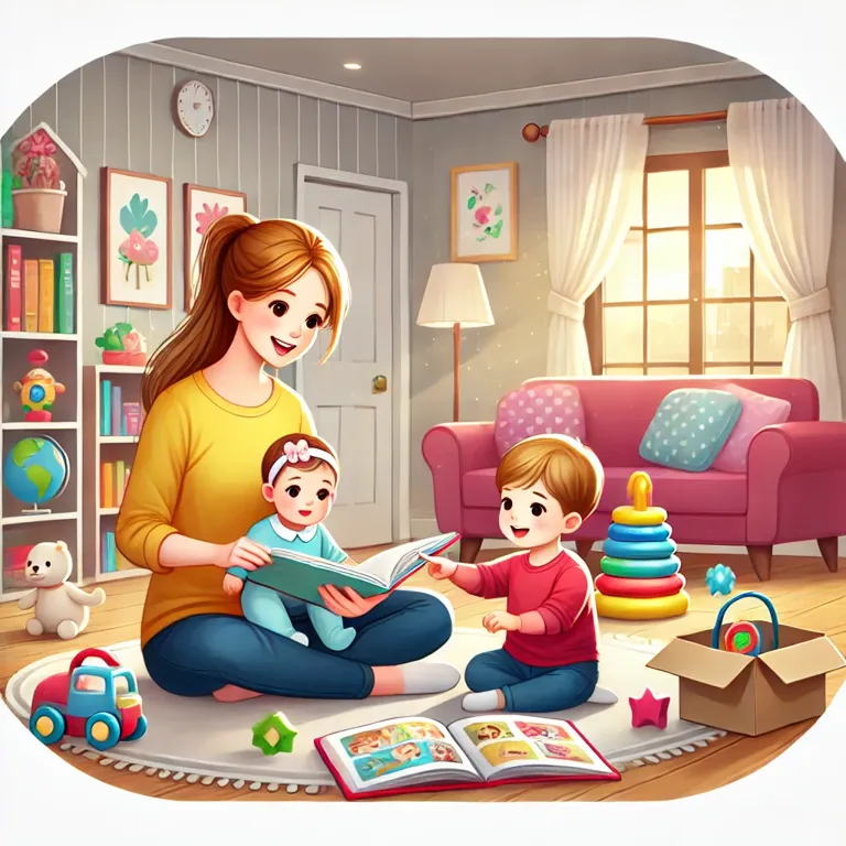 babysitter-job-in-nagpur
