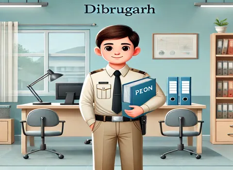 peon-jobs-in-dibrugarh
