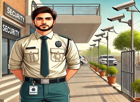 security-guard-jobs-in-mathura