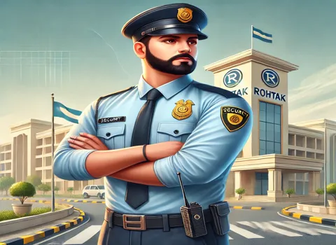 security-guard-jobs-in-rohtak