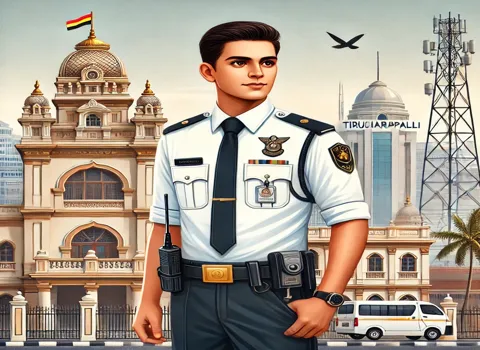 security-guard-jobs-in-tiruchirappalli