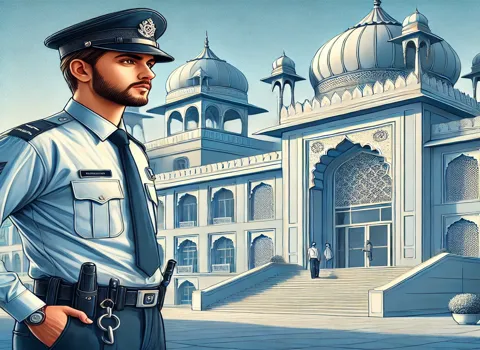 security-guard-jobs-in-udaipur