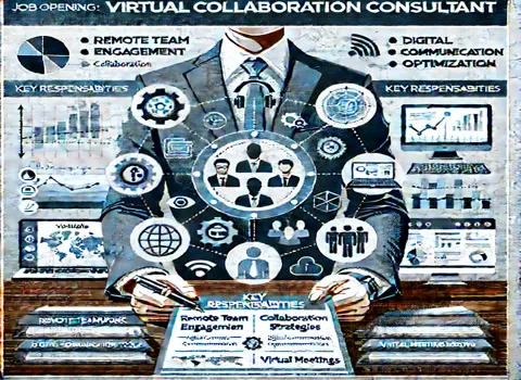 virtual-collaboration-consultant-jobs