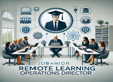 remote-learning-operations-director