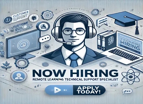 remote-learning-technical-support-specialist-jobs