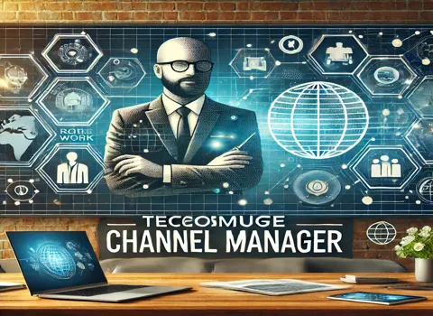 telecommute-channel-manager-jobs