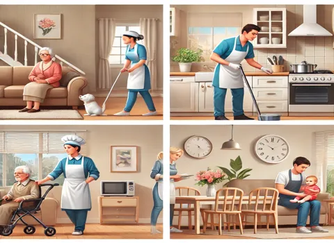 caretaker-maid-cook-babysitter-jobs-hyderabad