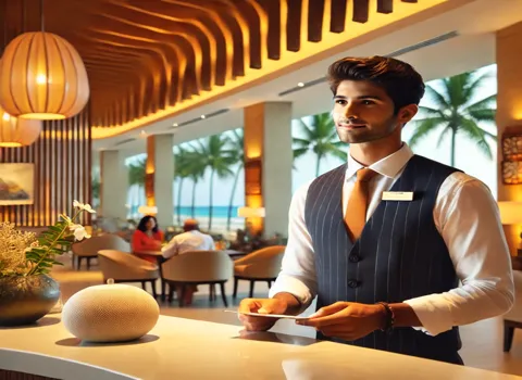 hotel-jobs-in-mahabalipuram