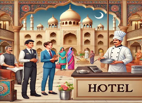 hotel-jobs-in-mathura