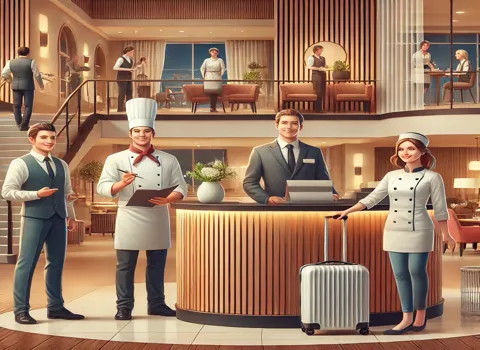 hotel-jobs-in-muzaffarnagar