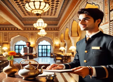hotel-jobs-in-pushkar
