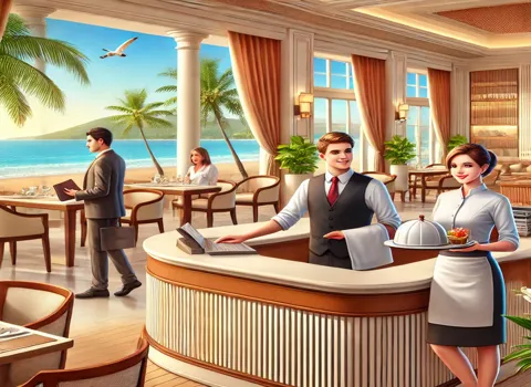 hotel-jobs-in-kanyakumari