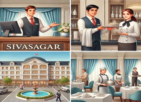 hotel-jobs-in-sivasagar