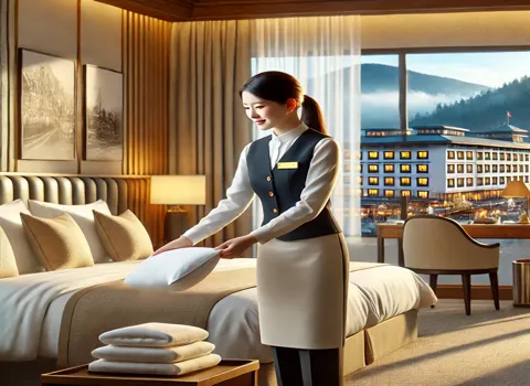 housekeeping-jobs-in-gangtok