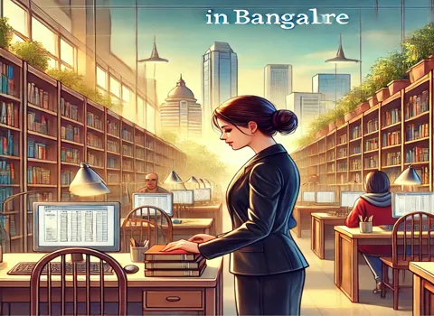 librarian-jobs-bangalore