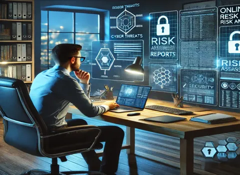 online-cybersecurity-risk-analyst-jobs