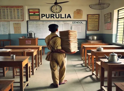 peon-jobs-in-purulia
