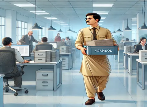 peon-jobs-in-asansol