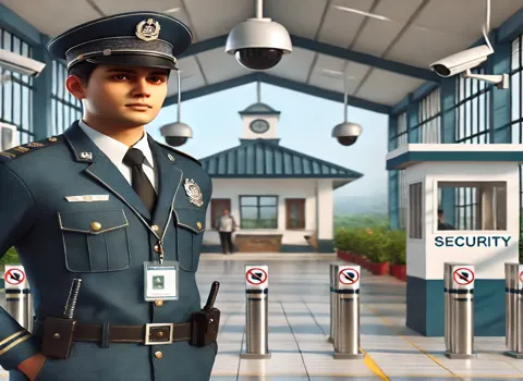 security-guard-jobs-silchar