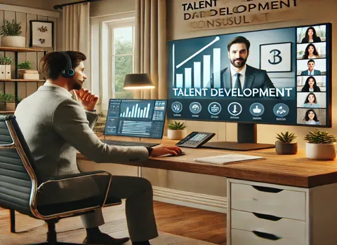 virtual-talent-development-consultant-jobs