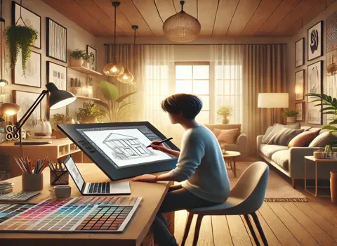 remote-interior-design-illustrator-jobs