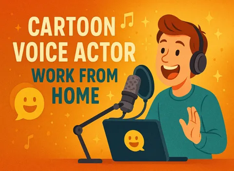 cartoon-voice-actor-work-from-home-jobs