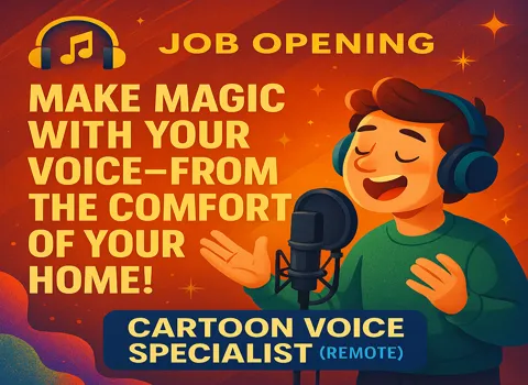 cartoon-voice-specialist-work-from-home-jobs