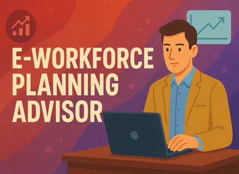 E-Workforce Planning Advisor