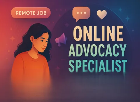 online-advocacy-specialist-jobs