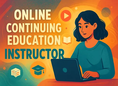 online-continuing-education-instructor-jobs