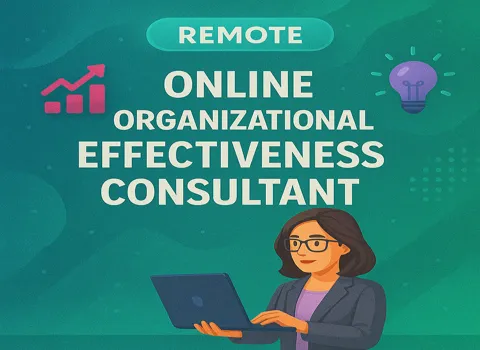 online-organizational-effectiveness-consultant-jobs
