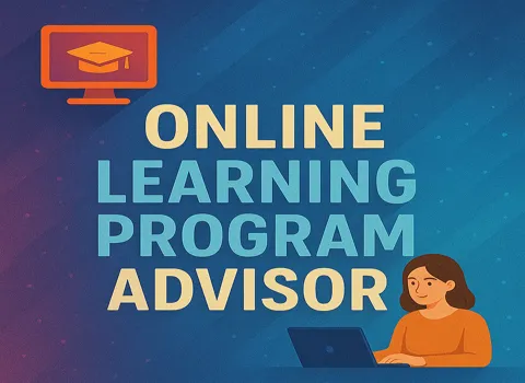 online-learning-program-advisor-jobs