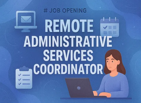 remote-administrative-services-coordinator-jobs