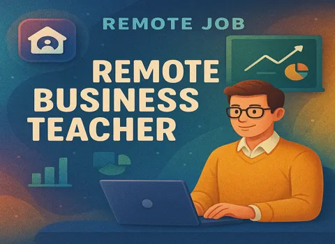 remote-business-teacher-jobs
