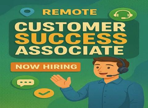 remote-customer-success-associate-jobs
