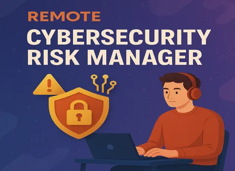 remote-cybersecurity-risk-manager-jobs
