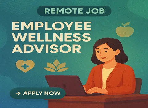 remote-employee-wellness-advisor-jobs