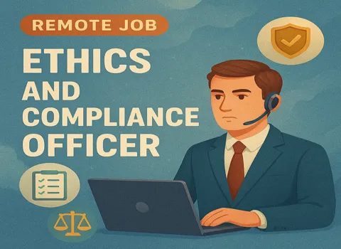 remote-ethics-and-compliance-officer-jobs