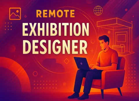 remote-exhibition-designer-jobs