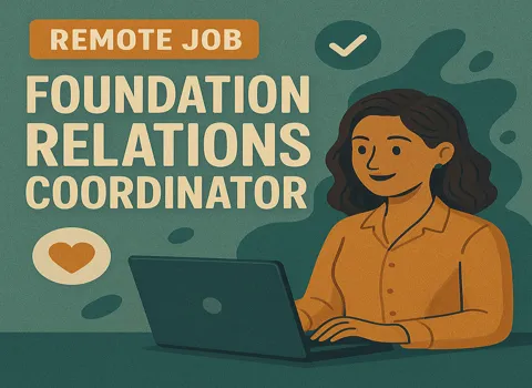 remote-foundation-relations-coordinator-jobs