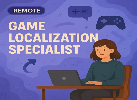 remote-game-localization-specialist-jobs