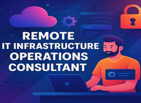 remote-it-infrastructure-operations-consultant-jobs