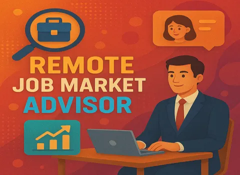 remote-job-market-advisor-jobs