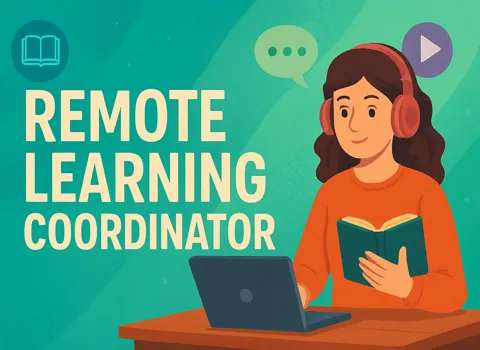 remote-learning-coordinator-jobs