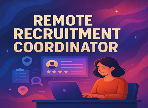 remote-recruitment-coordinator-jobs