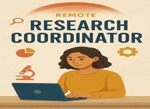 remote-research-coordinator-jobs
